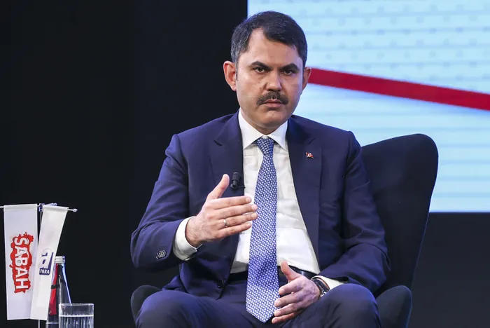 Son dakika: Turkuvaz Medya’da 2023 Zirvesi! Bakan Dönmez: Başkan Erdoğan’ın vereceği müjde vatandaşın cebine yansıyacak