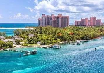 Tropik fırtına için alarma geçildi!