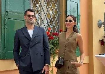 Zeynep - Volkan Demirel çiftinden açıklama! Bebeklerinin cinsiyeti...