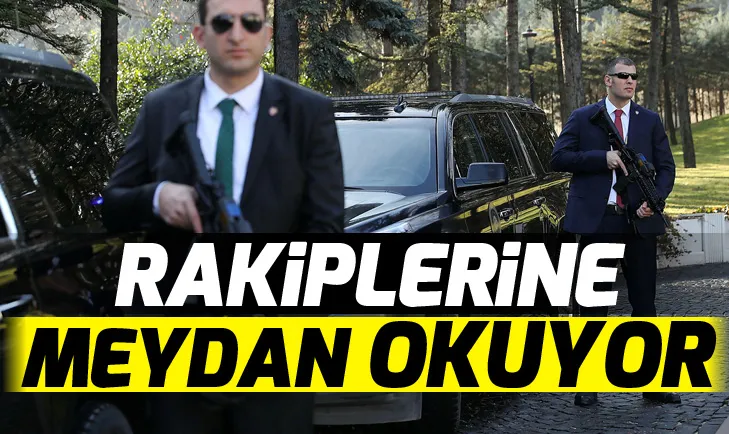 MPT-55, rakiplerine meydan okuyor!