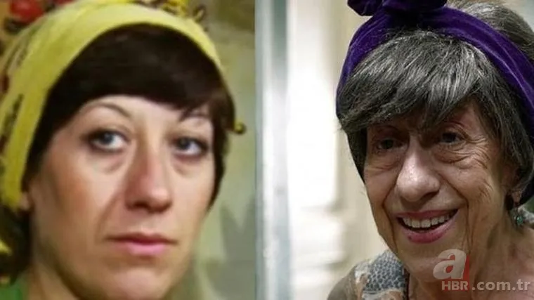 Ayşen Gruda'nın fazla bilinmeyen gençlik fotoğrafları! Ayşen Gruda kimdir kaç yaşında nereli? 5