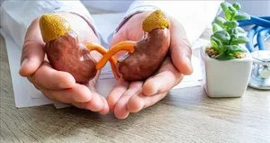 Fazla tuz tüketimi böbrek hastalığı nedeni!