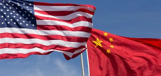 Çin’den ABD’ye seyahat uyarısı