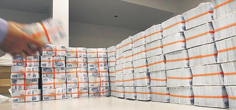 Temmuzda 1.200 kişi milyonerler ligine girdi