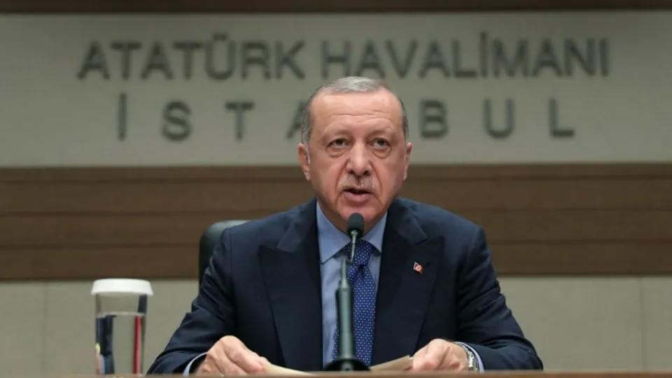 Başkan Erdoğan’dan S-400 açıklaması