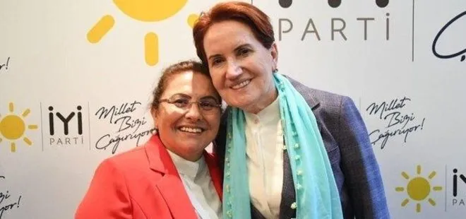 Meral Akşener’in sağ kolu Ünzile Yüksel’den A Haber’e iftira! Yalanda boyut atladılar: Kırsalda A Haber yayınları kiralanıyor yalanı