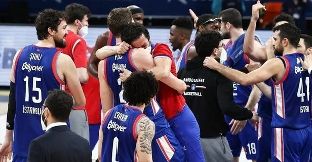 Anadolu Efes Barcelona maçı şifresiz mi, hangi kanalda? Bein Sports Haber şifresiz nasıl izlenir?