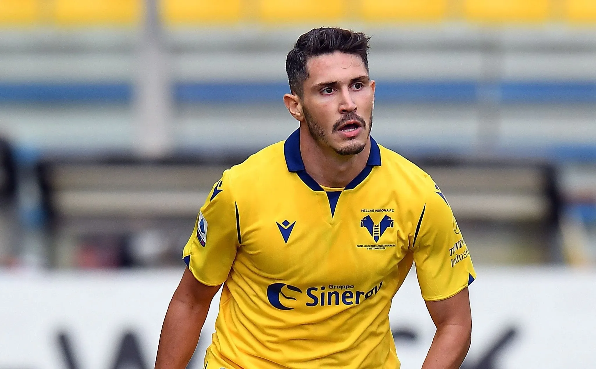 Milli oyuncu Mert Çetin'in yeni takımı belli oldu! Çok sayıda Türk takımının gündemindeydi