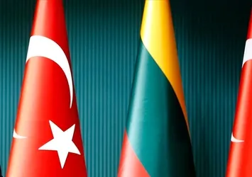 Litvanya Türkiye’den yardım istedi