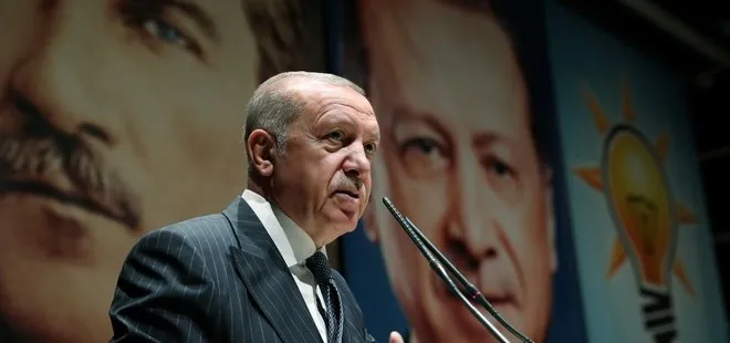 Cumhurbaşkanı Erdoğan’dan yerel seçimler için önemli mesajlar