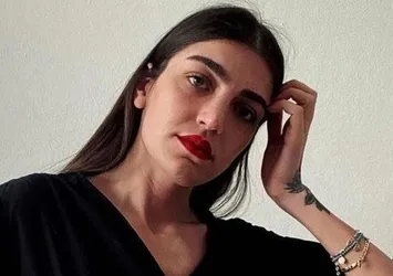 Eski manken Gizem Akbaş'a gece kulübünde öldüresiye dayak! Görüntüler ortaya çıktı
