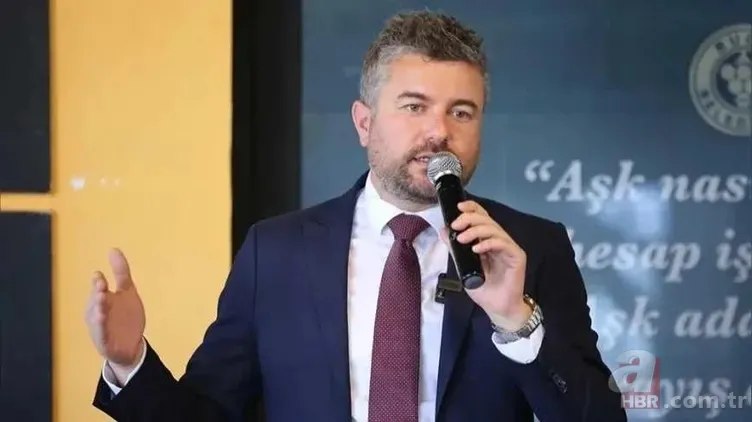 CHP'li Görkem Duman'dan sevgilisi Sevcan Orhan'a skandal kıyak! Sit alanına inşaat izni vermiş 5