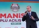 Cumhurbaşkanı Erdoğan: İdam için de referandum yapabiliriz