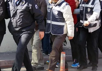 81 ilde dev FETÖ operasyonu
