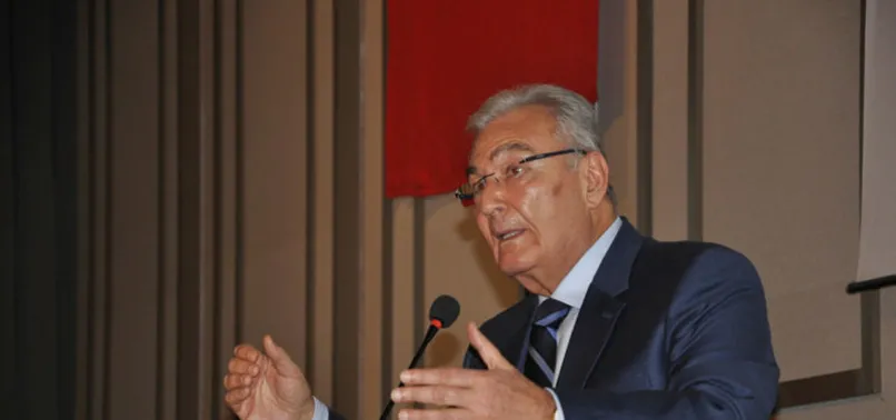 Kumpası gizlemek için çilingiri tehdit etmişler