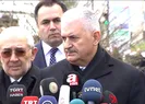 Başbakandan Irakta PKKya operasyon olacak mı? sorusuna yanıt