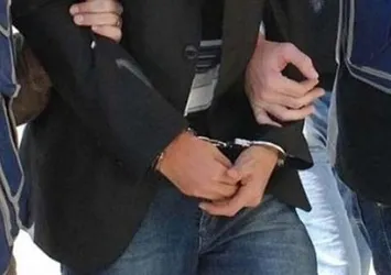 Şanlıurfa'da DEAŞ operasyonu