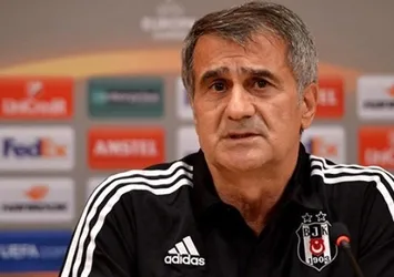 Beşiktaş'ta 5 futbolcu kadro dışı bırakıldı!