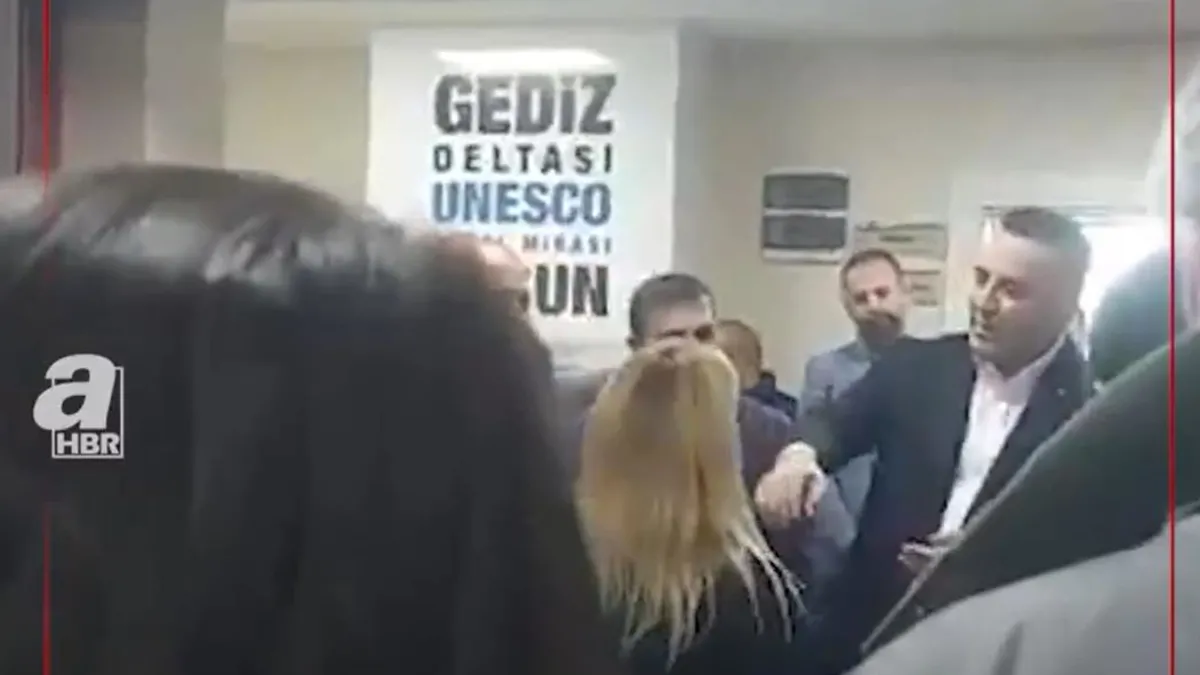 CHP'li İzmir Çiğli Belediye'sinde işçi kıyımı! İşten çıkarılan kadın böyle isyan etti: Söz verdin namus sözü dedin... | Tepki yağdı