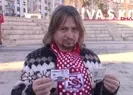 Konuşma ve işitme engelli taraftara küfür cezası