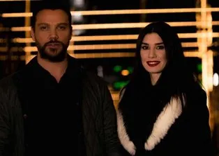 Burcu Kıratlı'dan Sinan Akçıl'a şok sözler: Medya maymunu musun