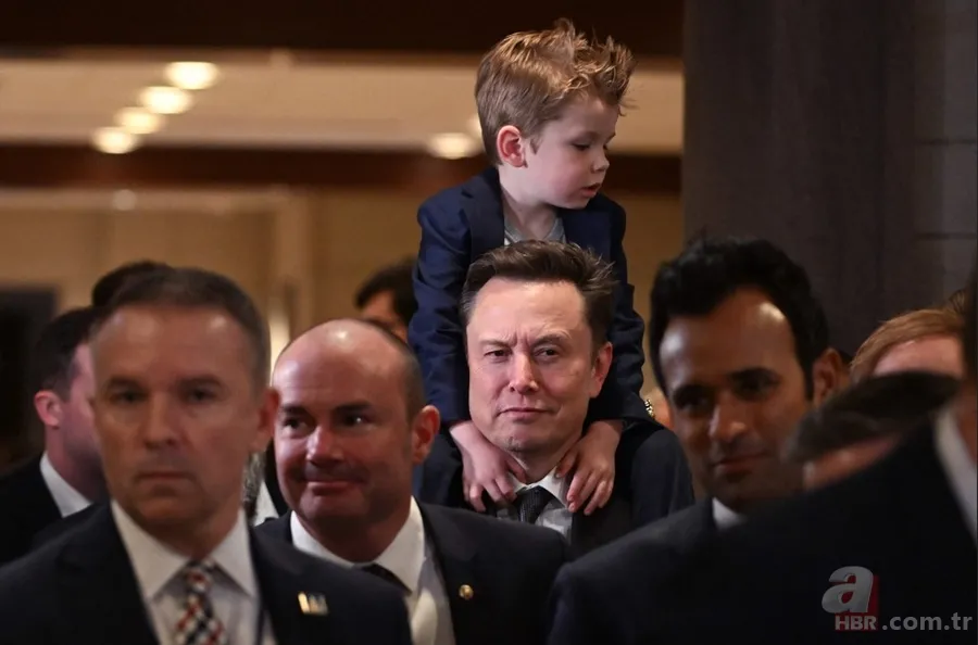 Elon Musk Trump'la yolları ayırdı! Washington'daki sessiz kopuşun arkasında ne var? 9