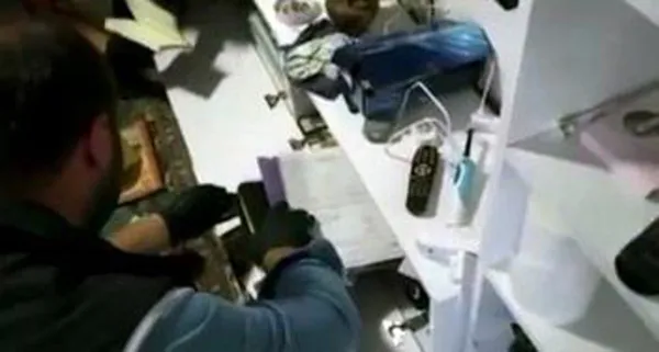 CHP’li Kadıköy Belediyesi’ndeki rüşvet çarkının şeması ortaya çıktı! Rüşvete isyanlarını dekontlara yazdılar: Zehir zıkkım olsun