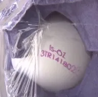 Yumurtaların üzerindeki kod ne anlama geliyor? Yumurtanızın kodu ne? Eğer 3 ile başlıyorsa...