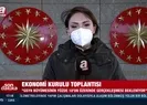 Külliyede ekonomi zirvesi