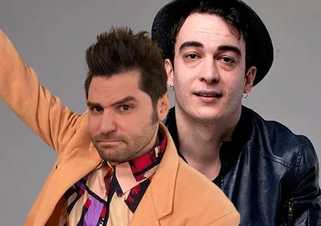 Amasya’daki kazada yaralanan ünlülerin son sağlık durumları nasıl? Ceyhun Ersoy’dan yeni haber