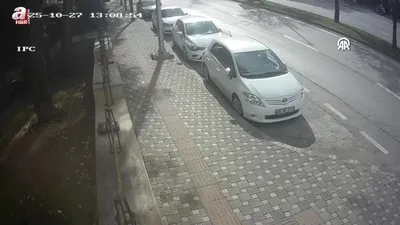 Kuvvetli lodos etkili oldu