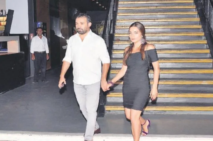 53. Uluslararası Antalya Film Festivali görkemli başladı - 1