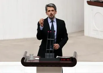 HDP'li Garo Paylan'a 'soykırım' cezası!