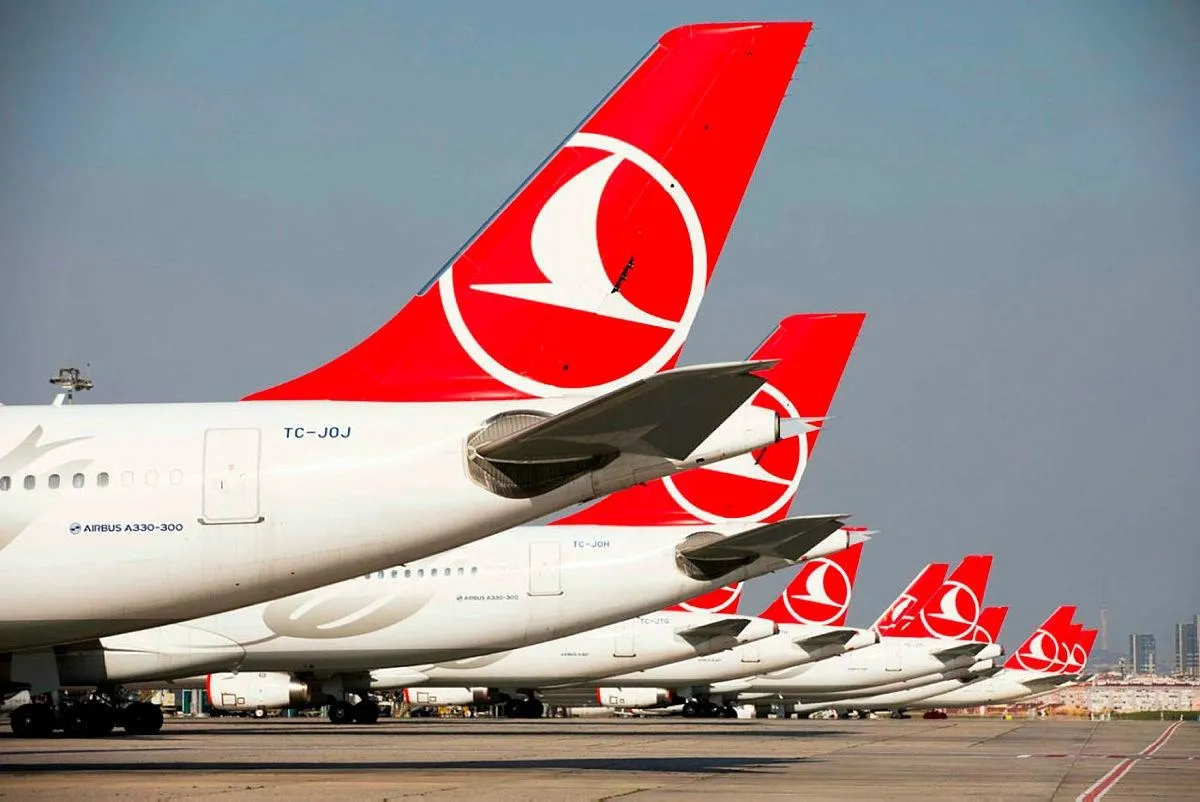 THY'den "Fiyatı Koru" uygulaması paylaşımı