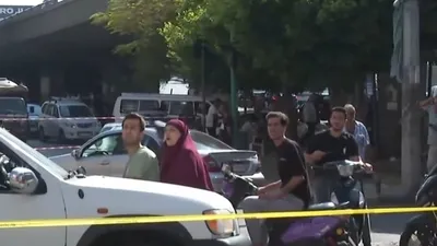 A Haber İsrail’in vurduğu Lübnan’da