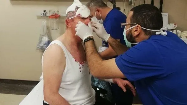 Selçuk Özdağ’a düzenlenen saldırıda tutuklu sayısı 5 oldu