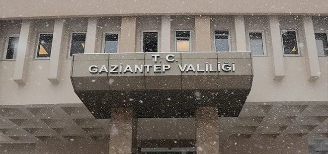 Gaziantep Valiliğinden Kovid-19 temaslı işçiye izin verilmedi iddialarına yanıt