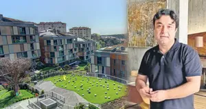 Ünlülerin sitesinde büyük vurgun!