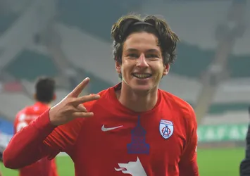 Enis Destan Avrupa takımlarının gözdesi
