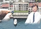 Bebek Otel değil şantaj genel merkezi