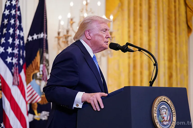 O ülkelerden ABD'ye giriş yasaklandı: Trump'tan yeni liste! 2