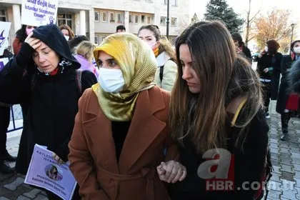 Pınar Gültekin’i vahşice katleden Cemal Metin Avcı’nın pişkin ifadeleri: Medyanın gerçekleri öğrenmesi için….