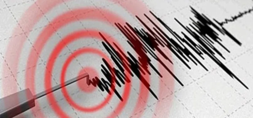 Çanakkale'de korkutan deprem!