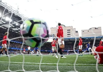 Manchester United'ı yıldızları da kurtaramıyor