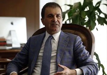 AB Bakanı Çelik Fransa'daki terör saldırısını kınadı
