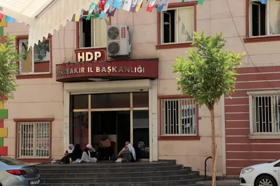 Hacire anne azmiyle oğlunu terörün pençesinden kurtardı - 2