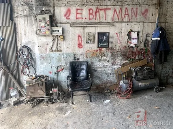 Adana’da “Kadayıfçı Olcay” cinayetinde zanlının ifadesi şoke etti! Arkadaşının intikamı için öldürmüş 5