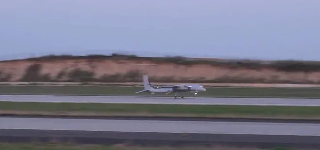 Abdullah Ağar’dan A Haber’de Akıncı B’nin yüksek irtifa rekoru hakkında flaş açıklama! Muhteşem bir hava üstünlüğü elde edilecek