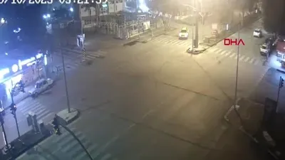 Kütahya’da 4.9 büyüklüğünde deprem