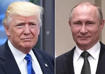 Putin ve Trump, 7 Temmuz'da görüşecek